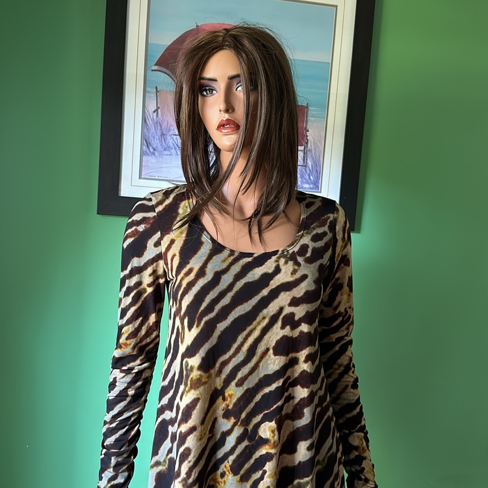 🤎🤎23rd St Long Sleeved Top🤎🤎